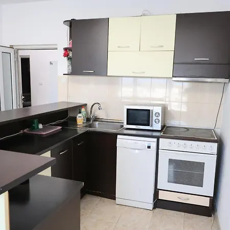 Kris Сандански