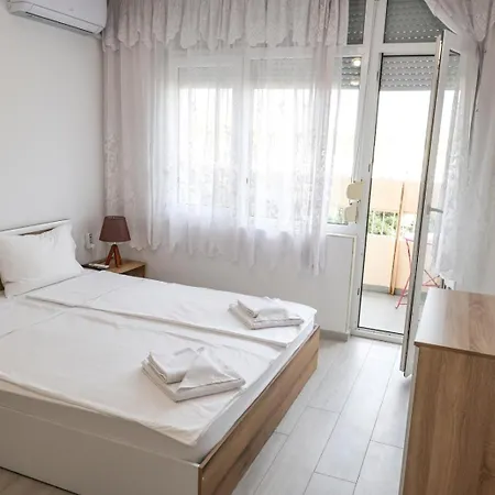 Apartament Kris