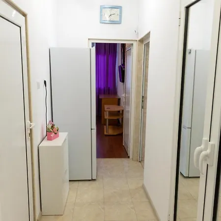 Apartament Kris *