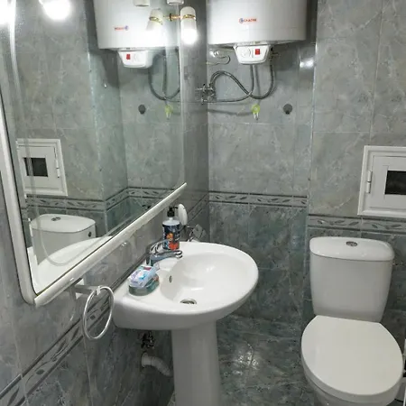 Apartament Kris Sandanski