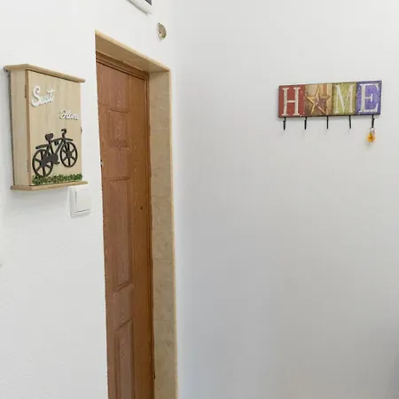 Kris Апартаменты Сандански