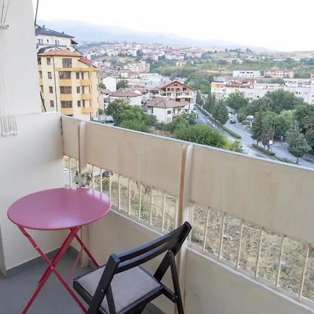 Apartament Kris Sandanski