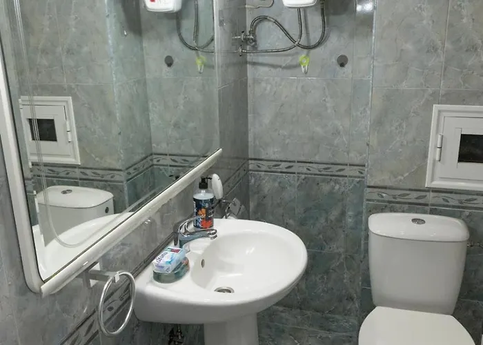 아파트 Kris 산단스키