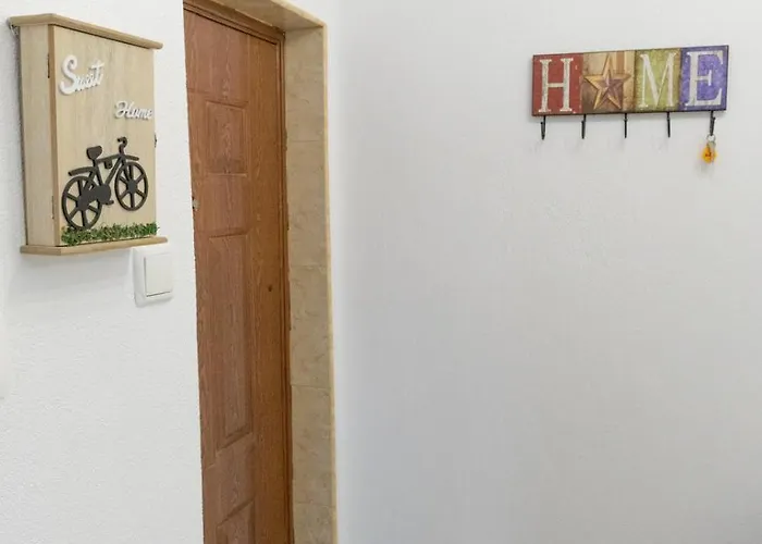 Kris Appartamento Sandanski