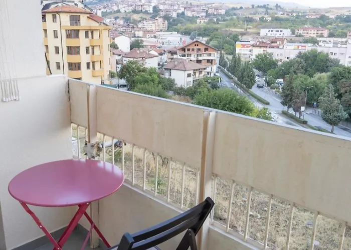 아파트 Kris 산단스키